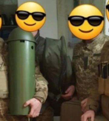 З Сарн для військових передали п'ять комплексів боротьби з дронами