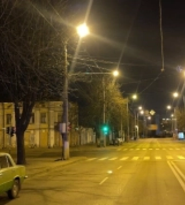 В Одесі п&#039;яний чоловік викрав чужу автівку через відчинене вікно