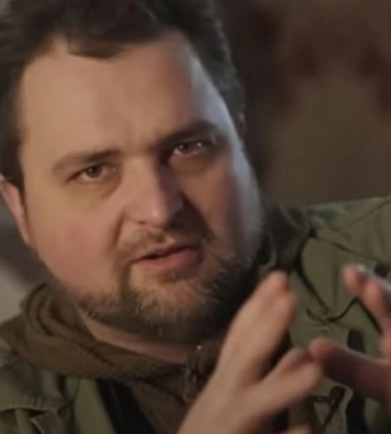 Застрелився пропагандист і військовий, який розповів про втрати РФ в Авдіївці, - росЗМІ