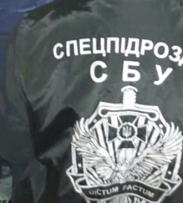 СБУ затримала російську агентку, яка наводила ракетні удари по Харкову