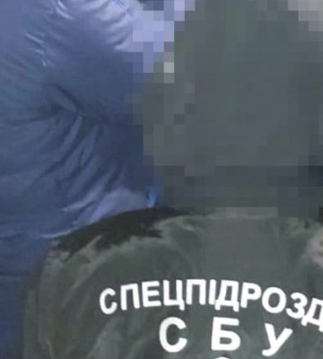 У Харкові затримали жінку, яка наводила російські ракети на житлові будинки