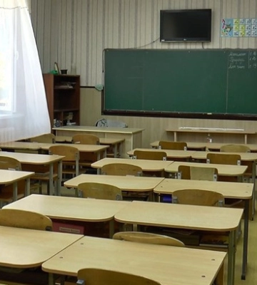 У школах Полтавської ТГ на два дні запровадять дистанційне навчання