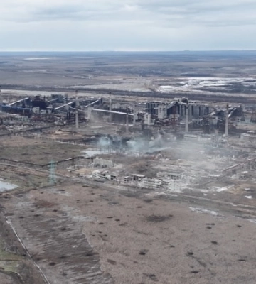 Російський окупант Морозов (Мурз), який розкрив втрати РФ у штурмах Авдіївки, вкоротив собі віку, - росЗМІ