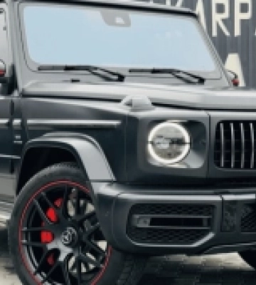 ТОП-5 найдорожчих автомобілів, які продають у Мукачеві