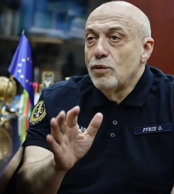 У Харкові затримали жінку, яка наводила російські ракети на житлові будинки