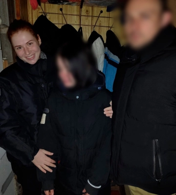 На Харьковщине поднимали по тревоге личный состав полиции: искали подростка