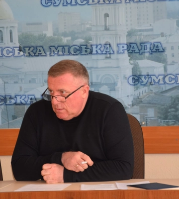 Приватним пасажироперевізникам в Сумах не потрібні жодні конкурси