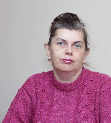 Головне – мати добре серце: соціальна працівниця з Дніпра поділилася тонкощами своєї професії
