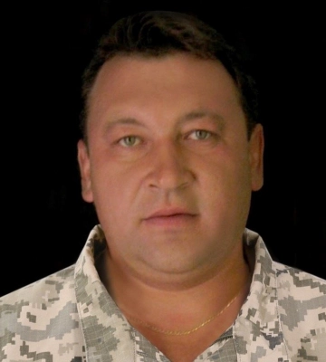 Завтра Ківерці зустрінуть Героя на щиті Олександра Грицюка