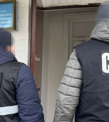 СБУ ліквідувала ще п&#039;ять схем ухилення від призову: серед затриманих воєнком з Полтавщини