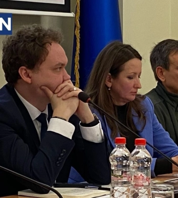 Буданов считает, что у россиян нет сил для полного захвата Донецкой и Луганской областей в этом году