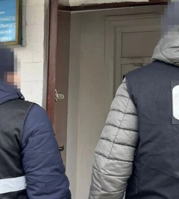 СБУ викрила ще п’ять схем для ухилянтів на Полтавщині, Львівщині, у Вінниці, Дніпрі та Закарпатті. ФОТОрепортаж