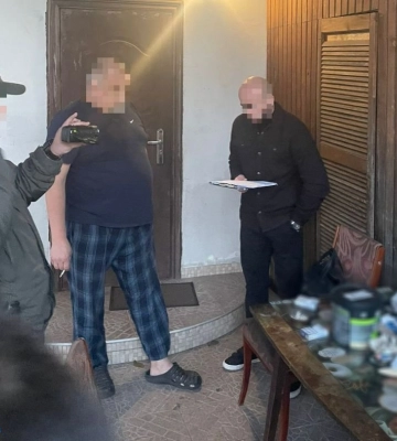 У Львові судитимуть чоловіка, який організував переправлення військовозобов&#039;язаного за кордон