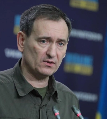 У комітеті з нацбезпеки назвали виклики, з якими Україна зустрінеться у 2024 році