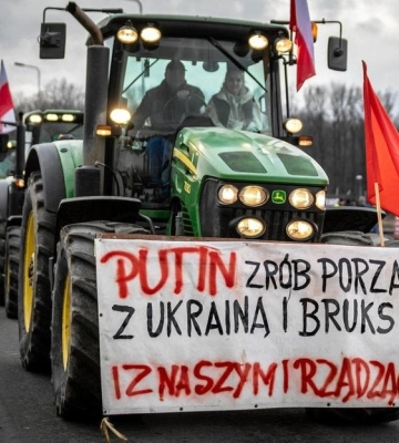 Генконсул Польщі у Львові вибачилася за дії поляків на кордоні
