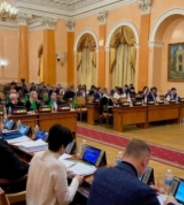 В Одесі збільшать фінансування військових частин