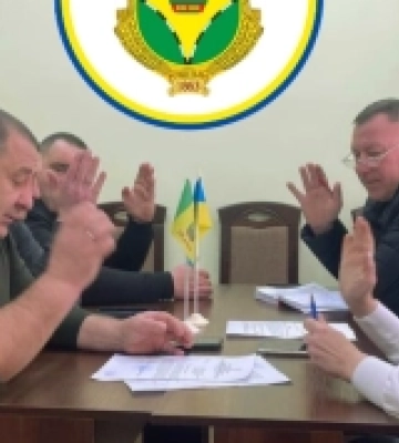 У Роздільній говорили про підготовку до повені та паводків