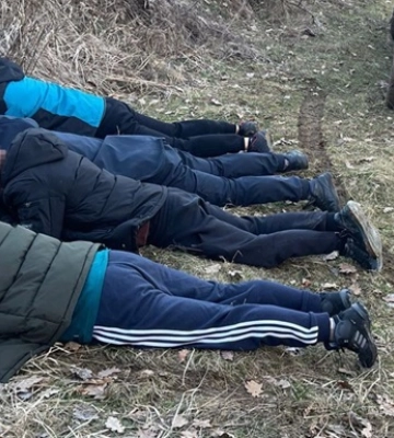Заблокировано пять новых схем уклонения от призыва