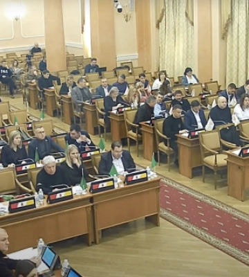 Одеська міська рада просить дозволити демобілізацію після 36 місяців служби: деталі рішення