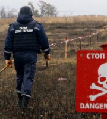 У Бучанському районі сьогодні, 21 лютого, лунатимуть вибухи, працюють сапери