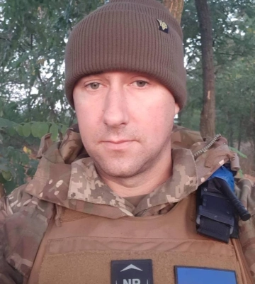 Підтримайте петицію про присвоєння звання «Герой України» загиблому захиснику з Сумщини