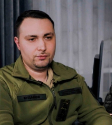 росії не вистачить сил, щоб захопити всі території Донецької та Луганської областей до кінця року – Буданов