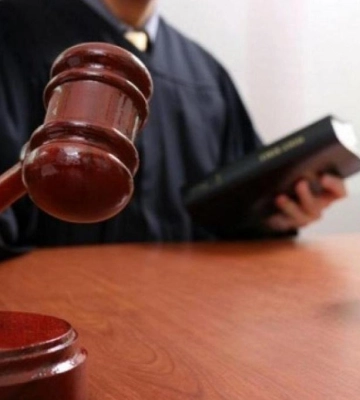 На Полтавщині судитимуть директора підприємства, який підписав підроблений акт