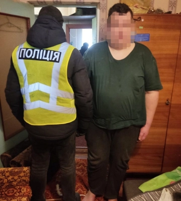 У Рівному підсудний під виглядом військового просив допомогу для ЗСУ