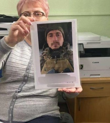 &quot;Родина героя&quot;: скільки матеріальної допомоги виплатили рідним загиблих учасників АТО/ООС у Дніпрі