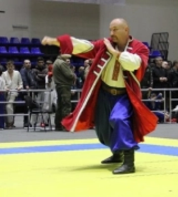 У Луцьку відбудеться Чемпіонат України з козацького двобою