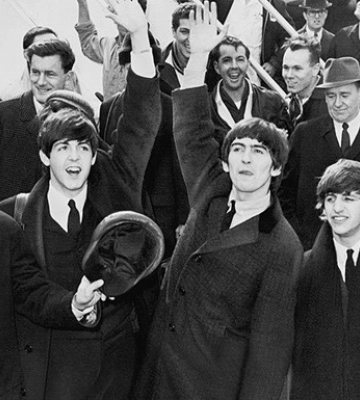 Режисер Сем Мендес зніме фільми про музикантів The Beatles