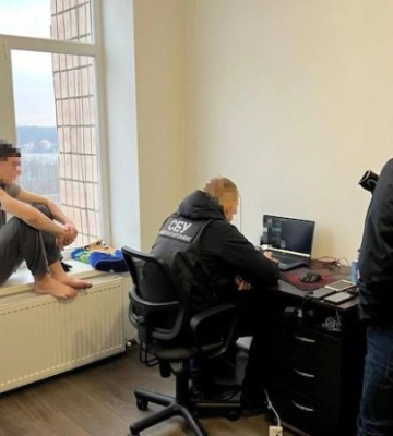 В Україні ліквідували діяльність транснаціонального хакерського угруповання LockBit