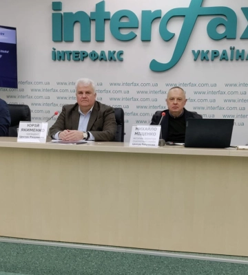 Опитування Центру Разумкова: чи покращився психологічний стан українців