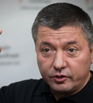 Политолог рассказал, кто в Украине «помог» россиянам организовать протест на границе с Польшей