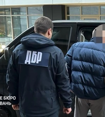 Фінансував &quot;ДНР&quot;: затримано співвласника макіївського заводу
