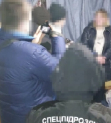 СБУ затримала російську агентку, яка наводила ракетні удари по цивільних будинках Харкова