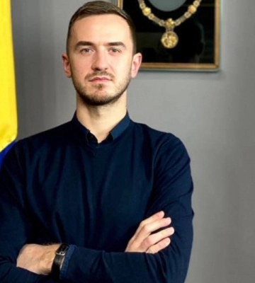 Зі складу виконкому у Чернівцях планують виключити Сергія Андрущака: яка причина