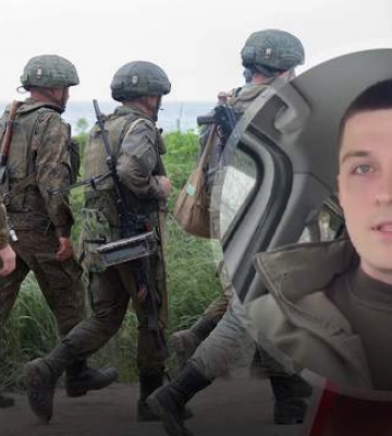 Штурмы доходят до абсурда: в ВСУ рассказали об атаках врага на Купянском направлении