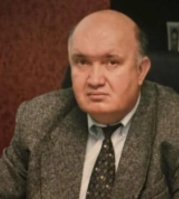 Помер ректор університету в Рівному