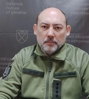 Поширили російську пропаганду: Лиховій про новину NYT щодо сотень полонених військових ЗСУ при виході з Авдіївки
