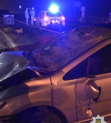 Під час комендантської години збив на смерть військовослужбовця: у Києві судитимуть адвоката. Фото
