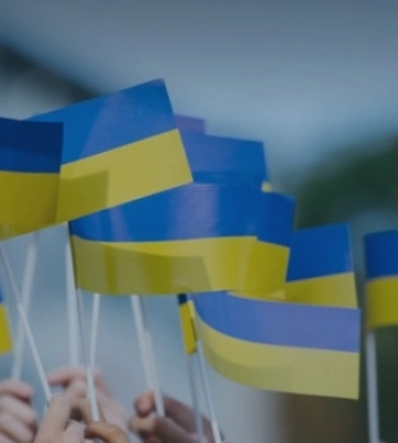 На Херсонщині відкрився перший фестиваль «Рідна мова - шлях до перемоги»