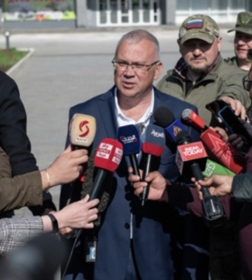 За державну зраду засуджено депутата від ОПЗЖ з Енергодару