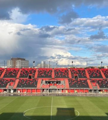 БК &quot;Рівне&quot; поступився &quot;Київ-Баскету&quot; у Кубку України