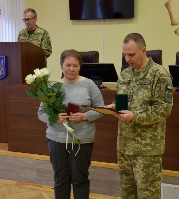 Після лікування й реабілітації повернувся на передову: захиснику з Волині просять посмертно присвоїти державну нагороду