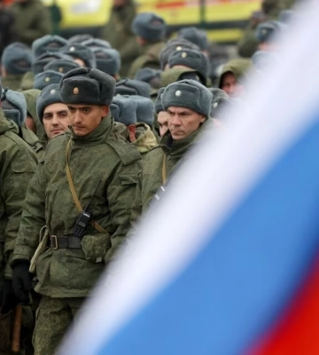 Штурмы доходят до абсурда: в ВСУ рассказали об атаках врага на Купянском направлении