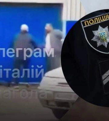 СМИ сообщили, что ромы избили сотрудника ТЦК в Мукачево: что сказали в полиции