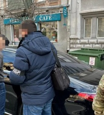 Новий фігурант у справі Гринкевичів: ЗМІ повідомили про посередника у мільярдних контрактах Міноборони