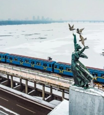 Южный ветер принесет потепление: где в четверг будут весенние +11 и дожди