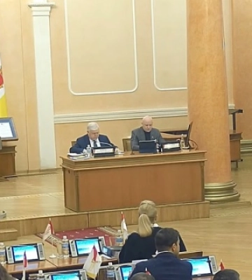 Депутати провалили голосування за перейменування вулиць в Одесі: що буде далі